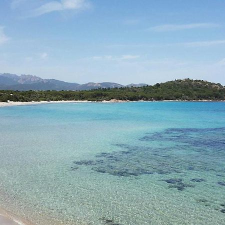 Camping California Pinarellu المظهر الخارجي الصورة