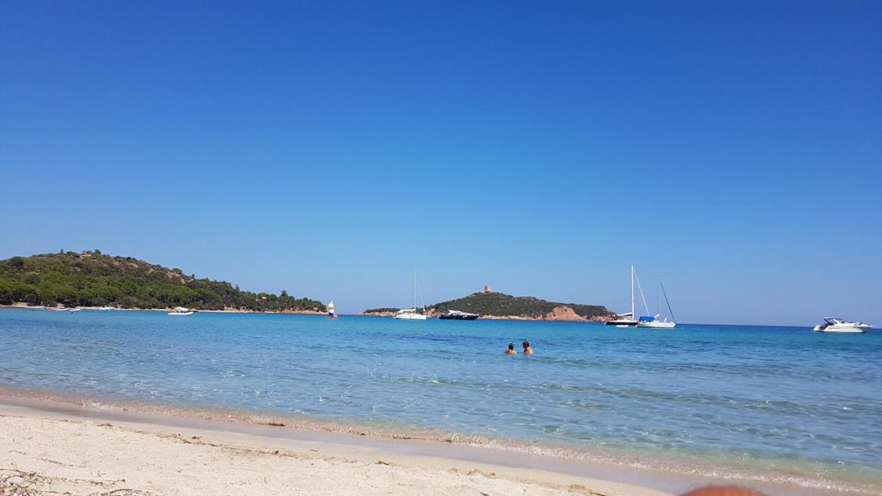Camping California Pinarellu المظهر الخارجي الصورة