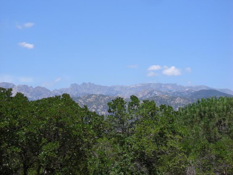 Camping California Pinarellu المظهر الخارجي الصورة